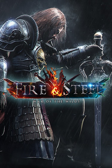 Fire & Steel - играть онлайн | Вулкан Вегас Беларусь - без регистрации