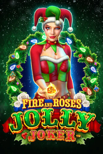 Fire and Roses Jolly Joker™ - играть онлайн | Вулкан Вегас Беларусь - без регистрации