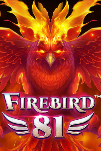 Firebird 81 - играть онлайн | Вулкан Вегас Беларусь - без регистрации