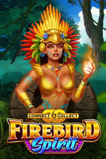 Firebird Spirit - Connect & Collect - играть онлайн | Вулкан Вегас Беларусь - без регистрации