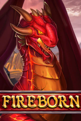 Fireborn - играть онлайн | Вулкан Вегас Беларусь - без регистрации