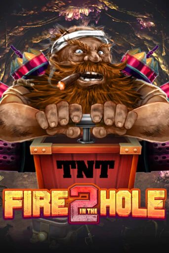 Fire in the Hole 2 - играть онлайн | Вулкан Вегас Беларусь - без регистрации