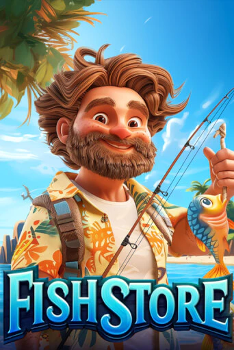 Fish Store - играть онлайн | Вулкан Вегас Беларусь - без регистрации
