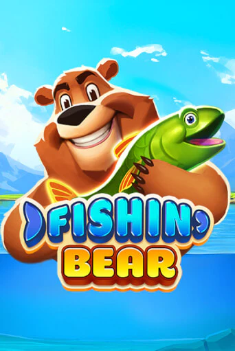 Fishin Bear - играть онлайн | Вулкан Вегас Беларусь - без регистрации