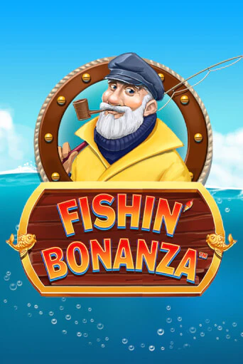 Fishin' Bonanza - играть онлайн | Вулкан Вегас Беларусь - без регистрации