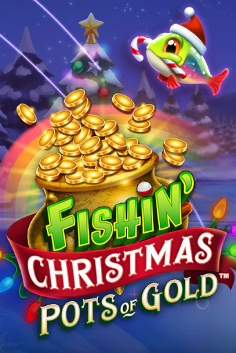 Fishin Christmas Pots of Gold - играть онлайн | Вулкан Вегас Беларусь - без регистрации