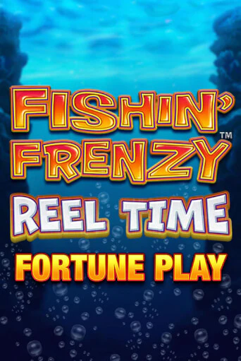 Fishin Frenzy Reel Time Fortune Play - играть онлайн | Вулкан Вегас Беларусь - без регистрации