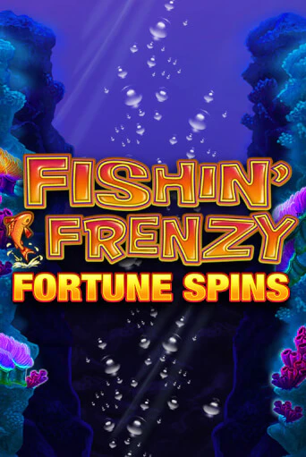 Fishin Frenzy Fortune Spins - играть онлайн | Вулкан Вегас Беларусь - без регистрации
