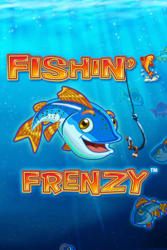 Fishing Frenzy - играть онлайн | Вулкан Вегас Беларусь - без регистрации