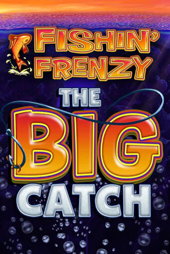 Fishin Frenzy The Big Catch - играть онлайн | Вулкан Вегас Беларусь - без регистрации