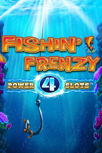 Fishin Frenzy Power 4 Slots - играть онлайн | Вулкан Вегас Беларусь - без регистрации