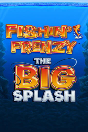 Fishin Frenzy The Big Splash - играть онлайн | Вулкан Вегас Беларусь - без регистрации