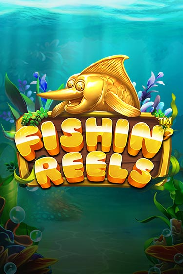 Fishin Reels - играть онлайн | Вулкан Вегас Беларусь - без регистрации