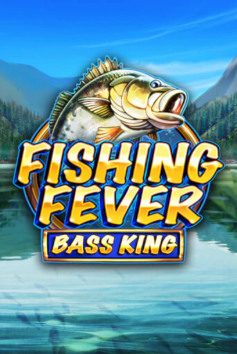 Fishing Fever Bass King - играть онлайн | Вулкан Вегас Беларусь - без регистрации