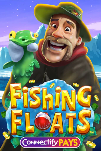 Fishing Floats Connectify Pays™ - играть онлайн | Вулкан Вегас Беларусь - без регистрации