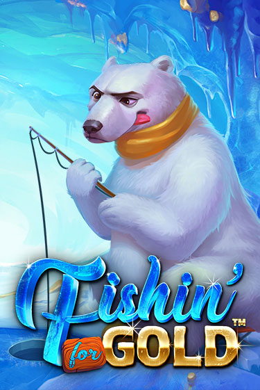Fishin' for Gold - играть онлайн | Вулкан Вегас Беларусь - без регистрации