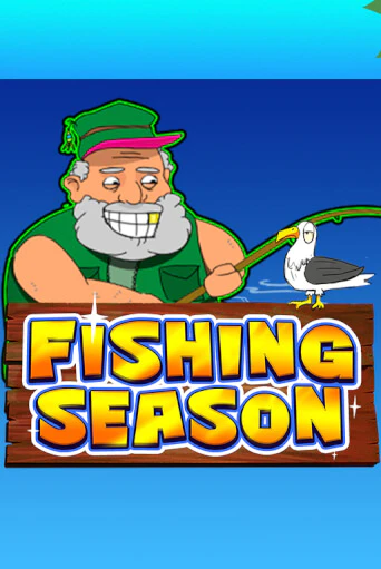 Fishing Season - играть онлайн | Вулкан Вегас Беларусь - без регистрации