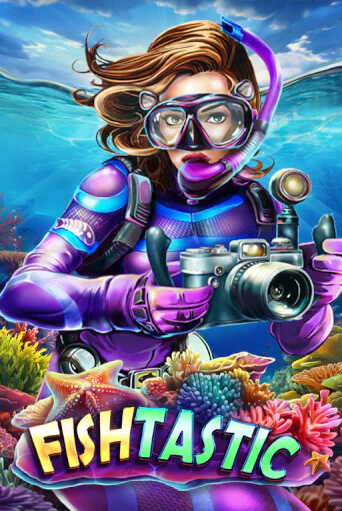 Fishtastic - играть онлайн | Вулкан Вегас Беларусь - без регистрации