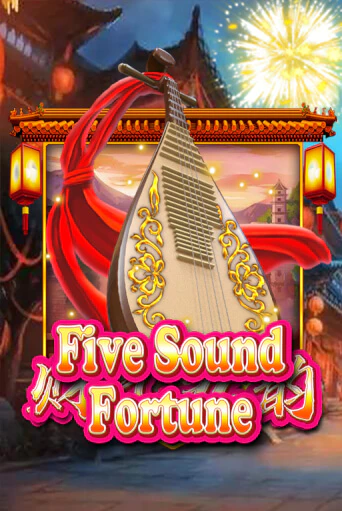 Five Sound Fortune - играть онлайн | Вулкан Вегас Беларусь - без регистрации