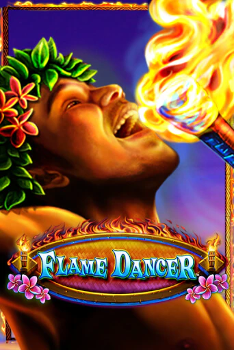 Flame Dancer - играть онлайн | Вулкан Вегас Беларусь - без регистрации