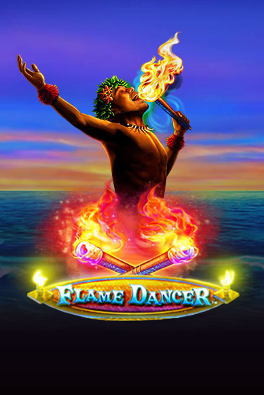 Flame Dancer - играть онлайн | Вулкан Вегас Беларусь - без регистрации