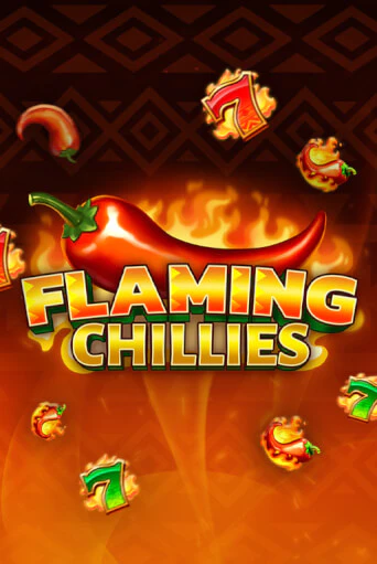 Flaming Chillies - играть онлайн | Вулкан Вегас Беларусь - без регистрации