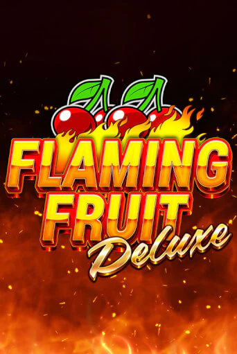 Flaming Fruit Deluxe - играть онлайн | Вулкан Вегас Беларусь - без регистрации