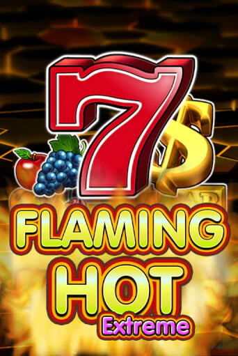 Flaming Hot Extreme - играть онлайн | Вулкан Вегас Беларусь - без регистрации