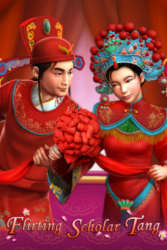 Flirting Scholar Tang - играть онлайн | Вулкан Вегас Беларусь - без регистрации