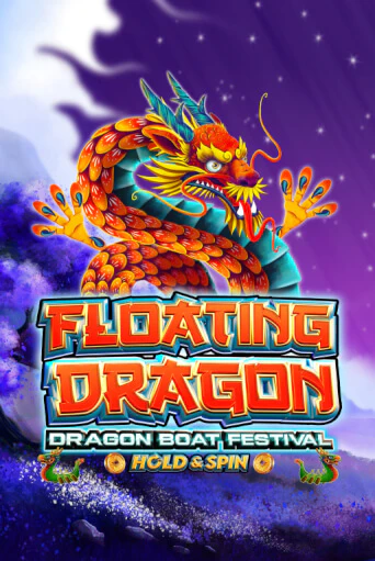 Floating Dragon - Dragon Boat Festival - играть онлайн | Вулкан Вегас Беларусь - без регистрации