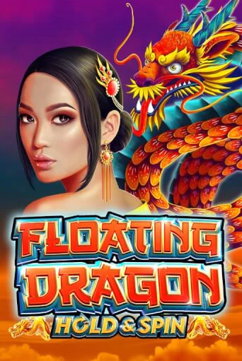 Floating Dragon - играть онлайн | Вулкан Вегас Беларусь - без регистрации