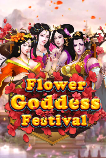 Flower Goddess Festival - играть онлайн | Вулкан Вегас Беларусь - без регистрации