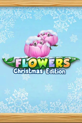 Flowers Christmas Edition - играть онлайн | Вулкан Вегас Беларусь - без регистрации