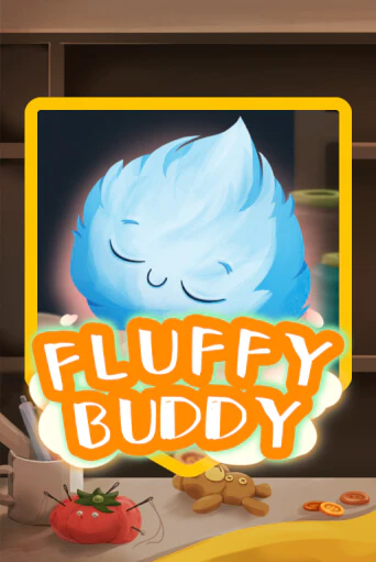 Fluffy Buddy - играть онлайн | Вулкан Вегас Беларусь - без регистрации