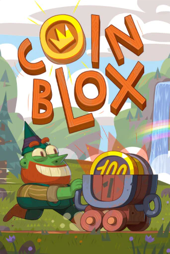 Coin Blox - играть онлайн | Вулкан Вегас Беларусь - без регистрации