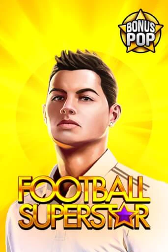 Football Superstar - играть онлайн | Вулкан Вегас Беларусь - без регистрации