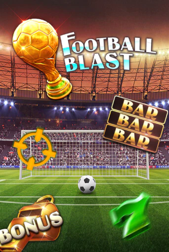 Football Blast - играть онлайн | Вулкан Вегас Беларусь - без регистрации