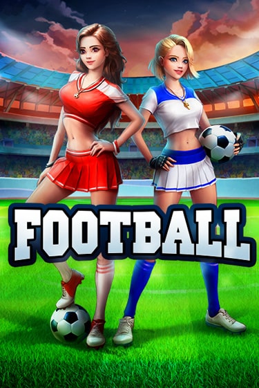 Football - играть онлайн | Вулкан Вегас Беларусь - без регистрации