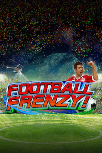 Football Frenzy - играть онлайн | Вулкан Вегас Беларусь - без регистрации