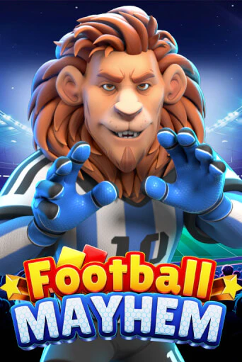 Football Mayhem - играть онлайн | Вулкан Вегас Беларусь - без регистрации