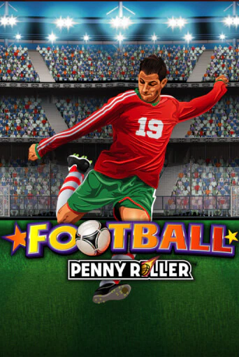 Football Penny Roller - играть онлайн | Вулкан Вегас Беларусь - без регистрации