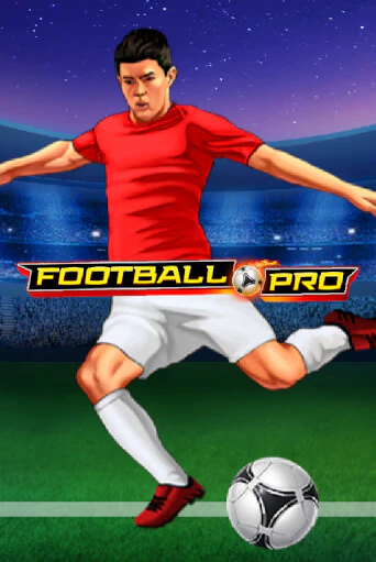Football Pro - играть онлайн | Вулкан Вегас Беларусь - без регистрации