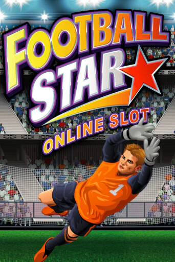 Football Star - играть онлайн | Вулкан Вегас Беларусь - без регистрации