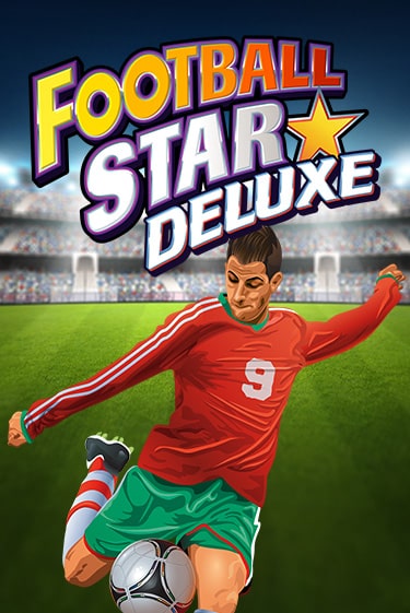Football Star Deluxe - играть онлайн | Вулкан Вегас Беларусь - без регистрации