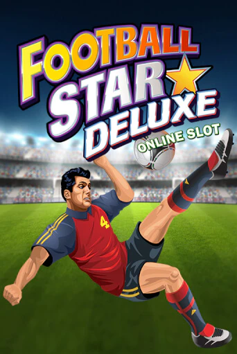 Football Star Deluxe - играть онлайн | Вулкан Вегас Беларусь - без регистрации
