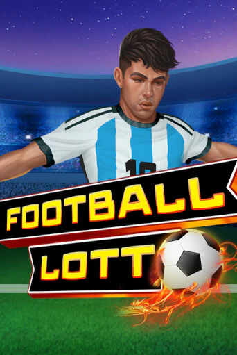 Football Lotto - играть онлайн | Вулкан Вегас Беларусь - без регистрации