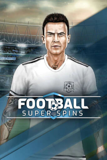 Football Super Spins - играть онлайн | Вулкан Вегас Беларусь - без регистрации