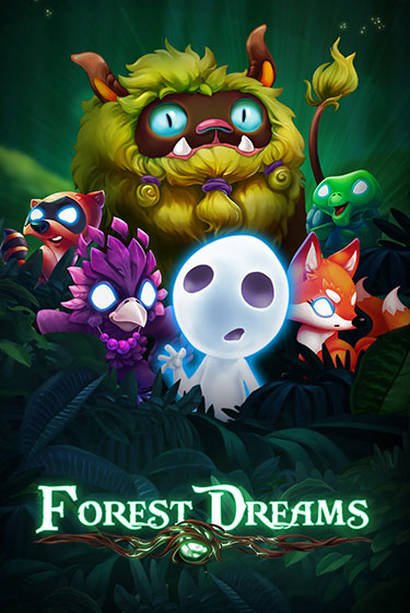 Forest Dreams - играть онлайн | Вулкан Вегас Беларусь - без регистрации