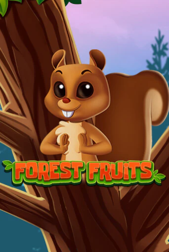 Forest Fruits - играть онлайн | Вулкан Вегас Беларусь - без регистрации