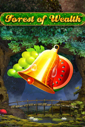 Forest Of Wealth - играть онлайн | Вулкан Вегас Беларусь - без регистрации